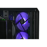 Desktop PC Actina KOMACNGIP0248 AMD Ryzen 7 7700 32 GB RAM 2 TB SSD